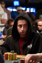 Jonathan Duhamel – WSOP 2010 Main Event Champion